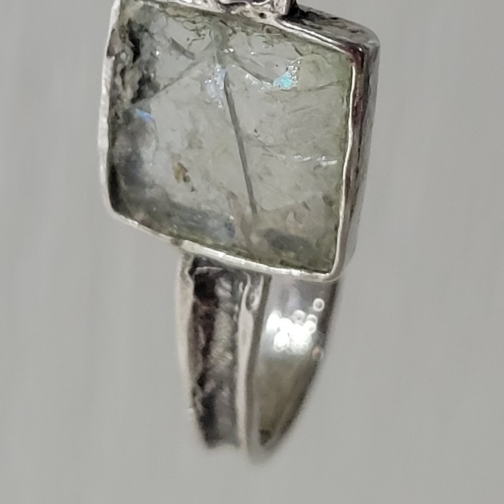 ❤ 925-SILVER VINTAGE EARRINGS - Picture 3 of 16